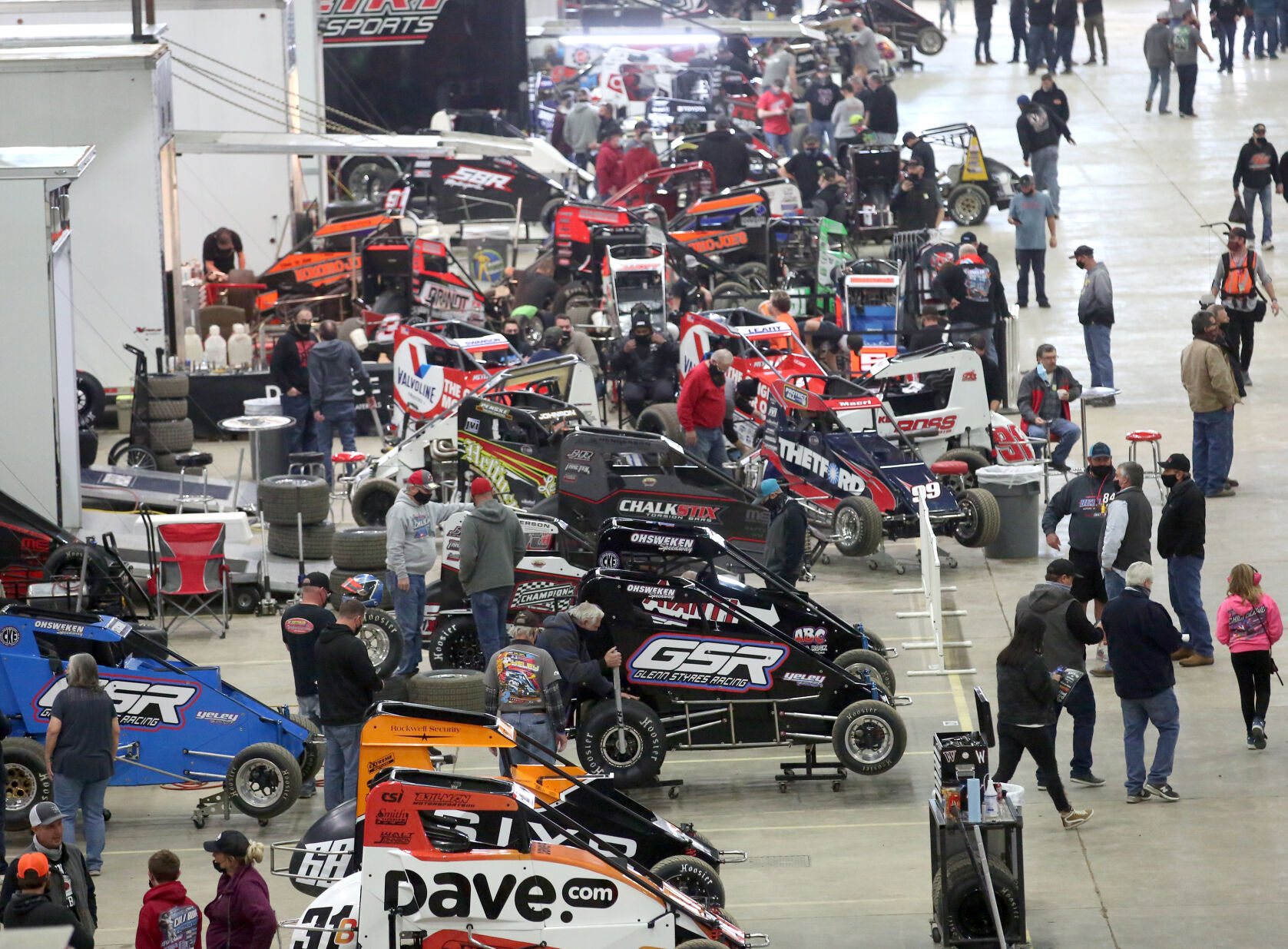 Chili Bowl
